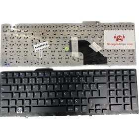 Resim Sony Vaio VPCF1 Türkçe Klavye 