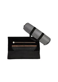 Resim Sela Sech9dk 9 Notalı Harmony Chimes Siyah 