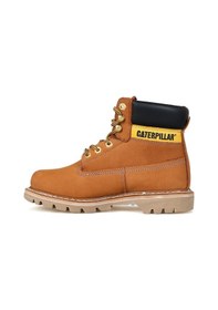 Resim Caterpillar Colorado Hakiki Deri Sundance Nubuk Kadın Bot Vo015g100095 TARÇIN Tarçın 
