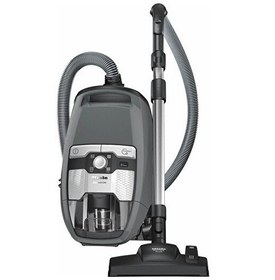 Resim Miele Blizzard CX1 Powerline SKRF5 890 W Gri Toz Torbasız Süpürge 