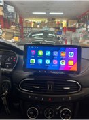 Resim CELALİ TUNİNG Celali Tuning Fiat Egea Android 10 Carplay Navigasyon Multimedya – 2gb Ram 32gb Hdd – Cllg2201 