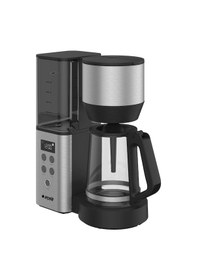Resim Arçelik Uyumlu Fk 9314 I Filtre Kahve Makinesi Inox 