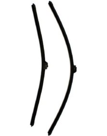 Resim Scenic 2-II Pimli Silecek Süpürgesi Takım 8671095142 