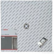 Resim Bosch - Standard Seri Beton İçin Elmas Kesme Diski - 450 X 25,40 X 3,6 X 10 Mm 