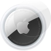 Resim Ally Apple Air Tag Ön Taraf Çizik ve Yüzey Koruyucu Jelatin Film 