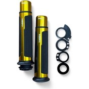 Resim Espada Elcik Takımı Insıgma Sarı 22mm Modifiye 