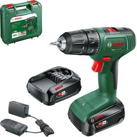 Resim Mena Rise And 06039D8005 18V-40 Akülü Tornavida (2 Akü 2,0 Ah, 18 Volt Sistem, Çantada) 