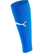 Resim Puma Teamgoal 23 Sleeve Socks Futbol Tozluk 70426402 Mavi 001 