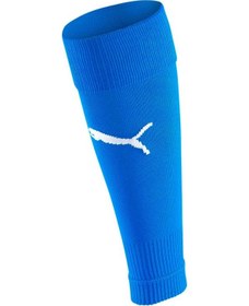 Resim Puma Teamgoal 23 Sleeve Socks Futbol Tozluk 70426402 Mavi 001 