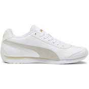 Resim Puma Turin 3 Golazo Kadın Günlük Spor Ayakkabı C-pum397493b10p01 Beyaz 