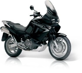 Resim KAPPA K212 HONDA XL 1000 VARADERO (99-06) ARKA ÇANTA TAŞIYICI 