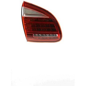 Resim Porsche Cayenne İç Stop Lambası Sol 2011 Sonrası Uyumlu 