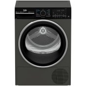 Resim Beko KMB 911 IG Kurutma Makinesi 