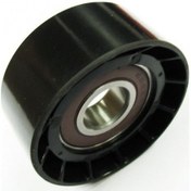 Resim Ara Gergi Bilyası For637nsk Escort Fıesta 1.8 D KNO-ARA-FOR637NSK 