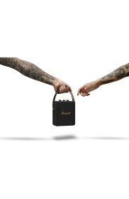 Resim Stockwell II BT Siyah Bluetooth Hoparlör 