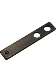 Resim Hard Steel Brother 9820 Gözlü Ilik Bıçak Sacı / S34887-001 