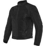 Resim Daınese Ceket/sevılla Aır Tex Black Black 
