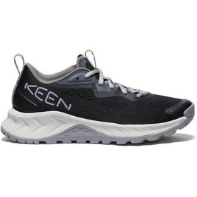 Resim Keen Versacore Speed Kadın Yürüyüş Ayakkabısı - Siyah 