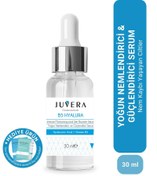 Resim Juvera cosmeceuticals hyaluronik asit serum vita b5 - yoğun nemlendirici ve cilt güçlendirici serum - b5 hyalura 30ml 