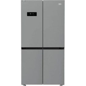 Resim BEKO 191572 Eı Gardırop Tipi Buzdolabı 