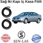 Resim Nissan Primera 2003-2008 Şen-las Sağ Ön Ve Arka Fitili Şl28909 