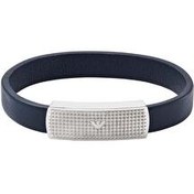 Resim Emporio Armani AJEGS2987-040 Erkek Bileklik 