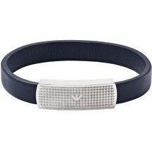 Resim Emporio Armani AJEGS2987-040 Erkek Bileklik 