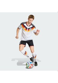 Resim Adidas Germany 26 Home Jersey Erkek Forma C-adıkd8363e50a00 Beyaz 