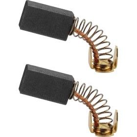 Resim Qcuiil Karbon Motor Fırçası 089006017092 (2 Adet) Ridgid Ryobi Fayans/gönye Testeresi Için (Yurt Dışından) 