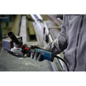 Resim Bosch Professional GWS 17-150 S Avuç Taşlama - 06017D0600 