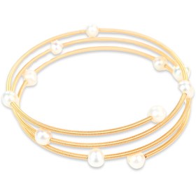 Resim GOLDEN SLINKY BİLEKLİK 