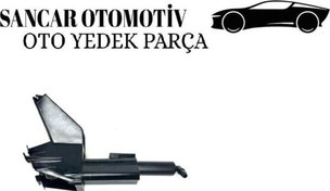 Resim Far Yıkama Robotu (Motoru) Qashqai 2017-2019 Sol Sancar Auto