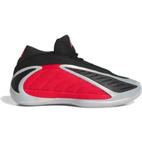 Resim Adidas Anthony Edwards 2 Erkek Basketbol Ayakkabısı JQ9497 Çok Renkli 