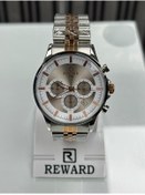 Resim Reward A144282 Çelik Kordon Erkek Kol Saati 