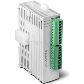 Resim Delta Dvp06xa-S2 