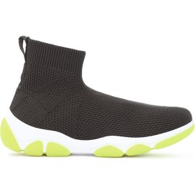 Resim Tnc Sports Kadın Tekstil Bootie Bot 772 09td Byn Strec Bot Sk20-21 