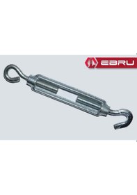 Resim Kanca, Çelik Halat, Yük Gerdirme 24mm - 1 Adet - 9077311004745ynt 