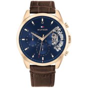 Resim Tommy Hilfiger TH1710453 Erkek Kol Saati 