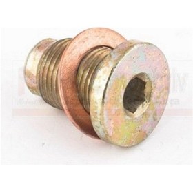 Resim Karter Tapası Pullu Doblo Marea Brava 