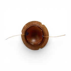 Resim Pawer PW-508M 34mm Diyafram Mebran - Horn Hoparlör Mebranı 