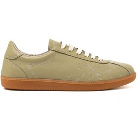 Resim Sneaker Günlük Kadın Mar-25y-072-ottavıa John May Avacado Avacado 