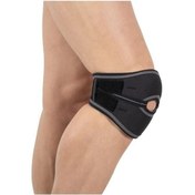 Resim Medikaltec W555 Patellar Stabilizasyon Dizliği Large 