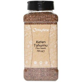 Resim HAYFENE Keten Tohumu 700g 