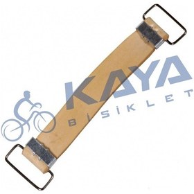 Resim MOTOSİKLET AKÜ KAYIŞI [5 ADET] 