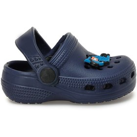 Resim Kinetix Frog 3fx Lacivert Erkek Çocuk Sandalet 