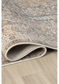 Resim Peru Bej Halı Salon Oturma Odası Çocuk Odası Yatak Odası Halısı 10202 Bej 