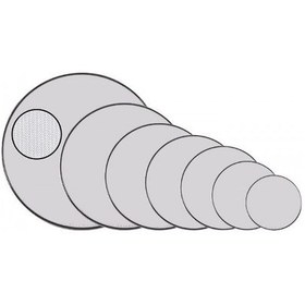 Resim Jinbao 14 Inch Trampet Derisi 