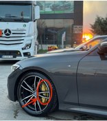 Resim Bmw M5-m6 Fren Kaliper Kapağı Sağ-sol Takım 