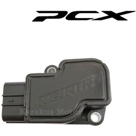 Resim Honda Pcx 125/150 Gaz Kelebek Sensörü Oem 2011/2017 Modellere 