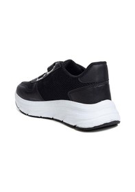 Resim Moda Ayakkabı 133-1 Acropol Bayan Spor Ayakkabı Siyah 